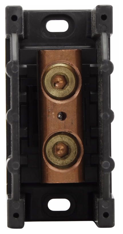 Bussmann 16301-1 Power Distribution Block