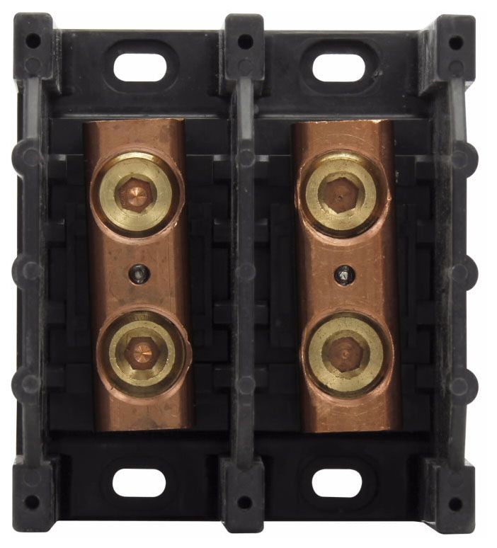 Bussmann 16301-2 Power Distribution Block