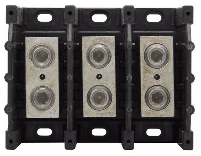 Bussmann 16303-3 Power Distribution Block