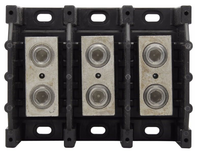 Bussmann 16303-3 Power Distribution Block