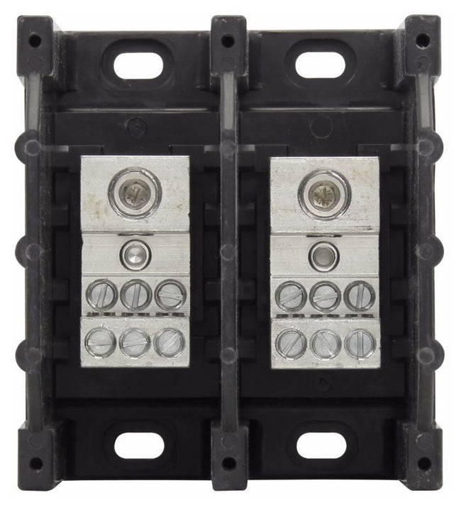 Bussmann 16321-2 Power Distribution Block