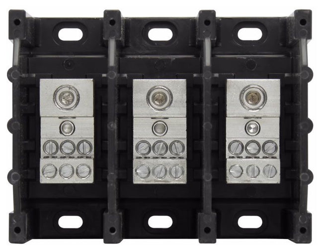 Bussmann 16321-3 Power Distribution Block