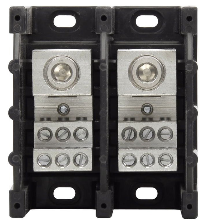 Bussmann 16323-2 Power Distribution Block