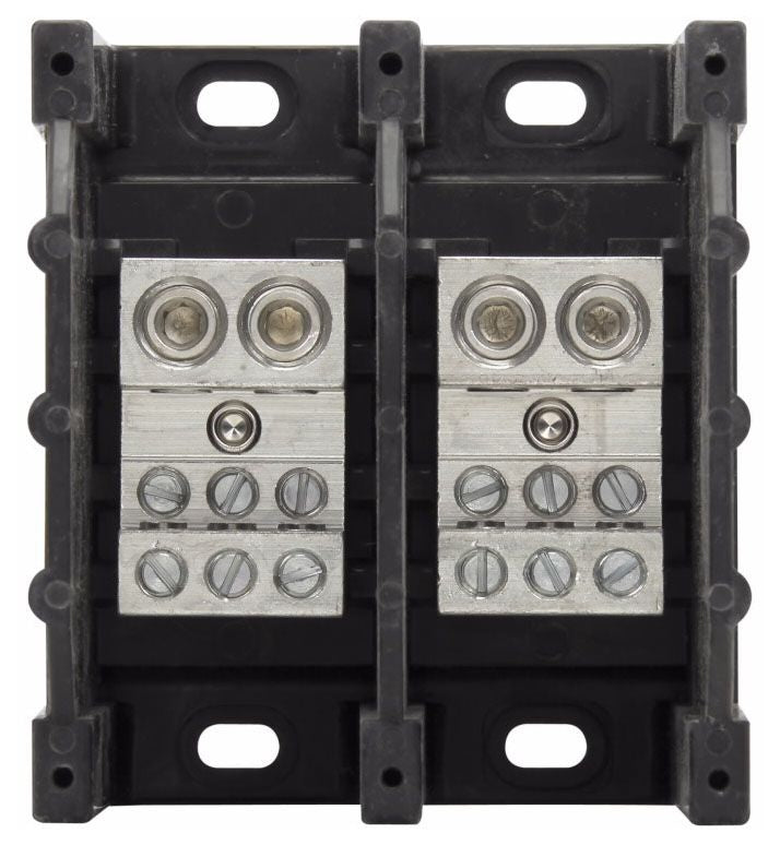 Bussmann 16325-2 Power Distribution Block