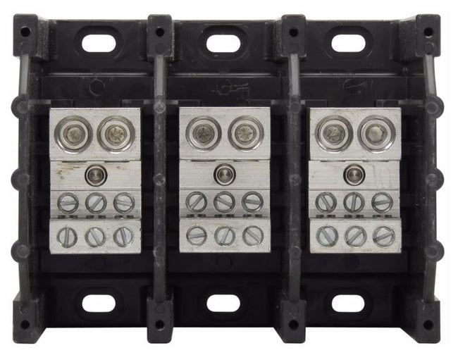 Bussmann 16325-3 Power Distribution Block