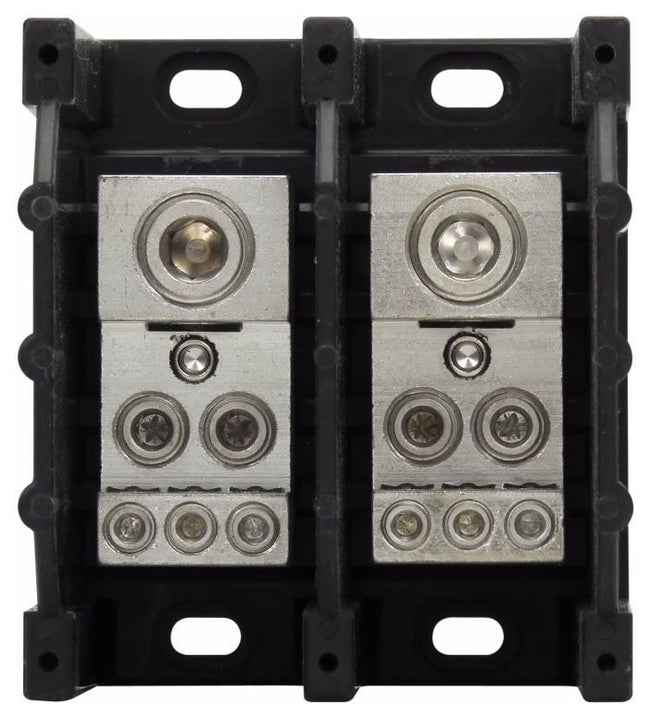 Bussmann 16332-1 Power Distribution Block