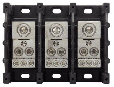 Bussmann 16332-3 Power Distribution Block