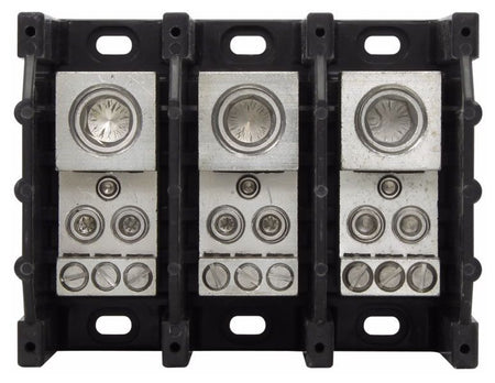 Bussmann 16335-3 Power Distribution Block