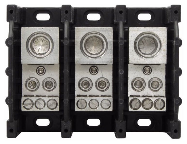 Bussmann 16335-3 Power Distribution Block