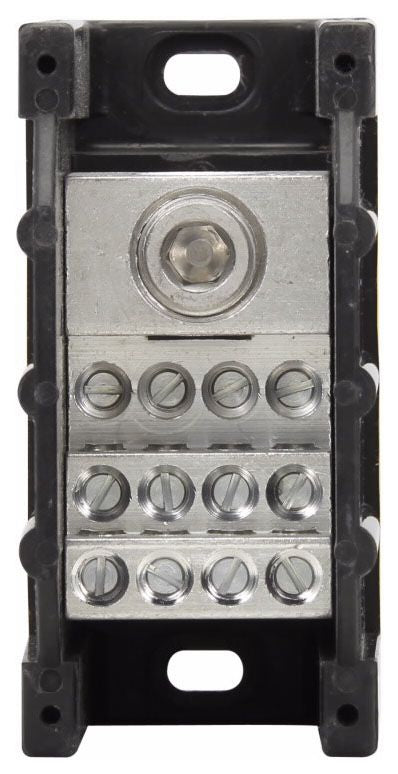 Bussmann 16370-1 Power Distribution Block