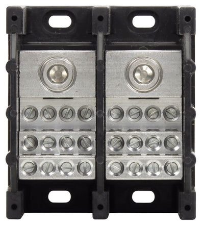 Bussmann 16370-2 Power Distribution Block