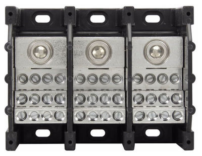 Bussmann 16370-3 Power Distribution Block