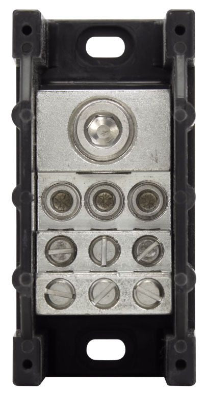 Bussmann 16371-1 Power Distribution Block