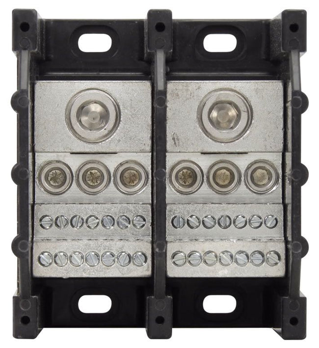 Bussmann 16372-3 Power Distribution Block