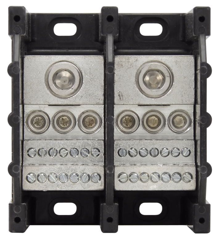 Bussmann 16372-3 Power Distribution Block