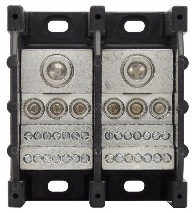 Bussmann 16373-1 Power Distribution Block