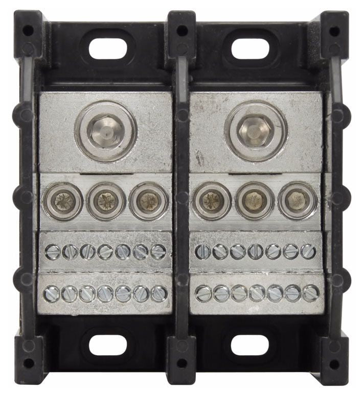 Bussmann 16373-3 Power Distribution Block