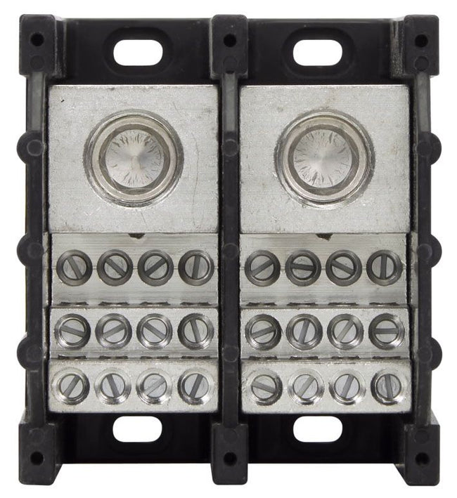 Bussmann 16375-1 Power Distribution Block