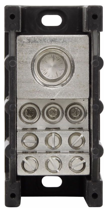 Bussmann 16376-1 Power Distribution Block