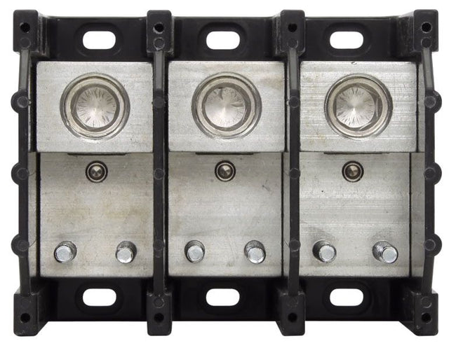 Bussmann 16378-3 Stud Block