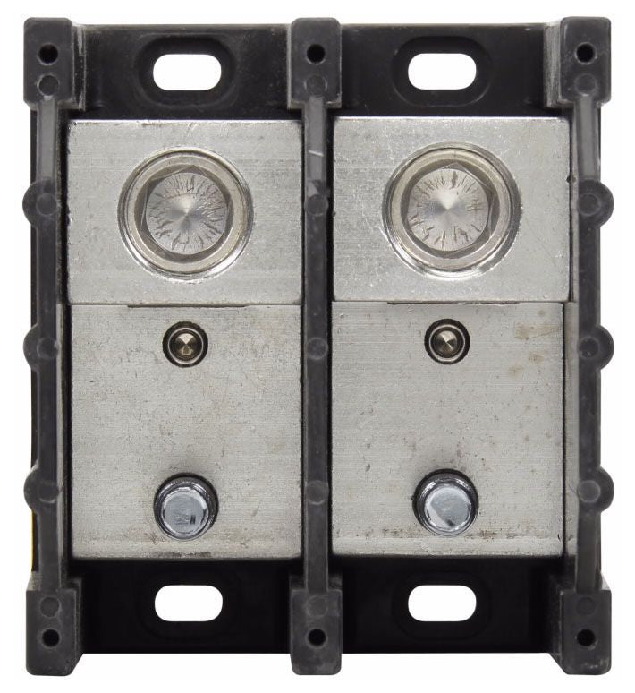 Bussmann 16383-2 Stud Block