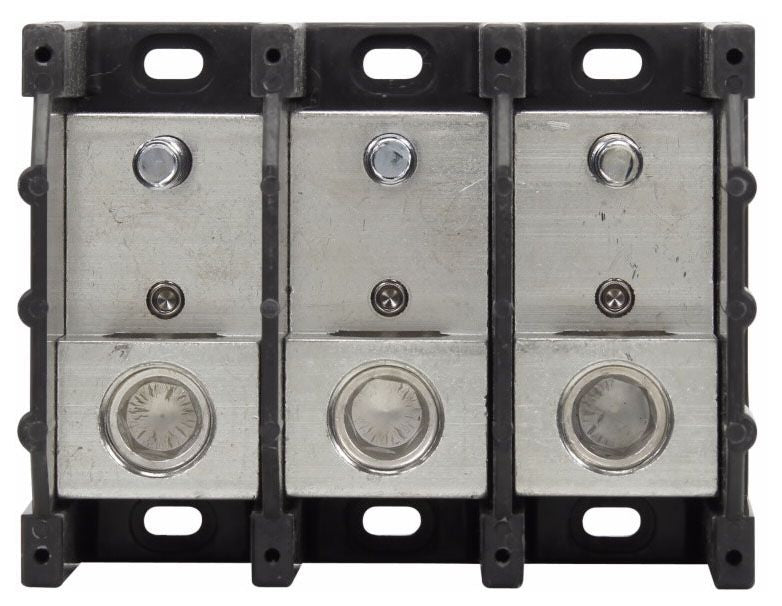 Bussmann 16383-3 Stud Block