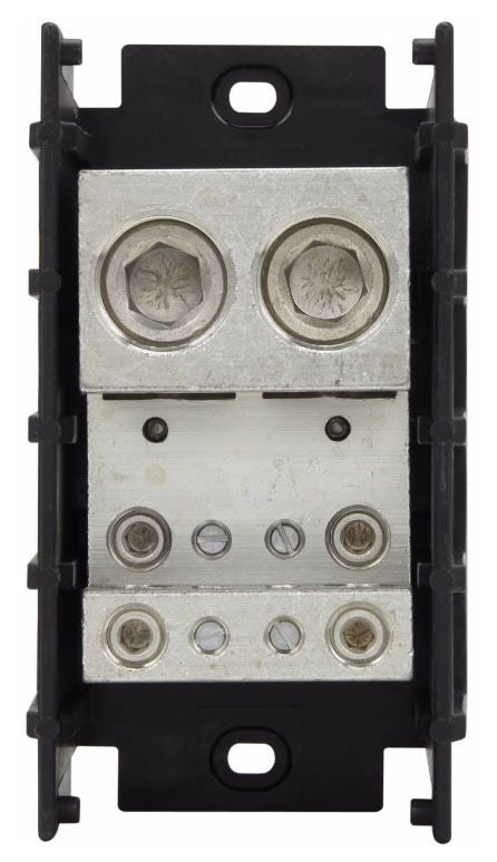 Bussmann 16528-1 Power Distribution Block