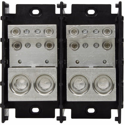 Bussmann 16528-2 Power Distribution Block