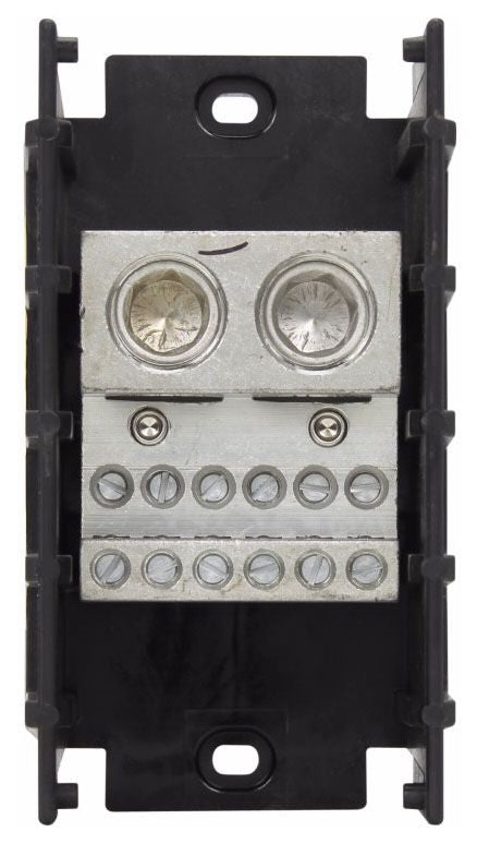 Bussmann 16530-1 Power Distribution Block