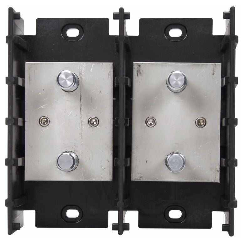 Bussmann 16593-2 Stud Block