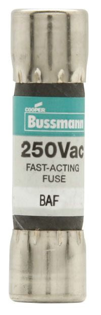 Bussmann BAF-1/2 Midget Fuse