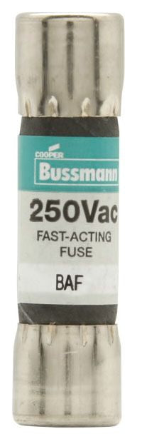 Bussmann BAF-10 Midget Fuse