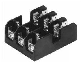 Bussmann BC6032P Midget Fuse Block