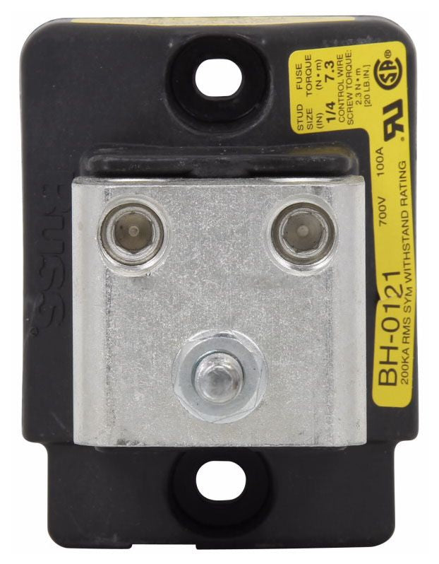 Bussmann BH-0122 Fuse Block