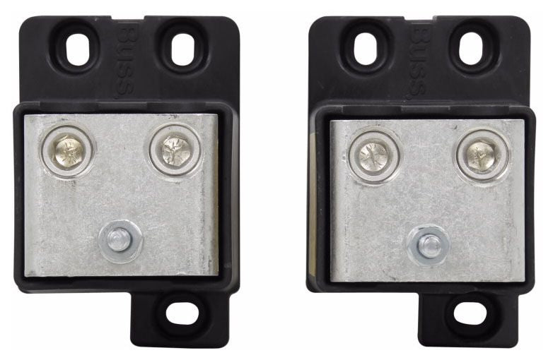 Bussmann BH-1131 Midget Fuse Block