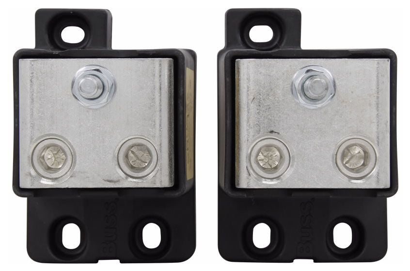 Bussmann BH-1132 Midget Fuse Block