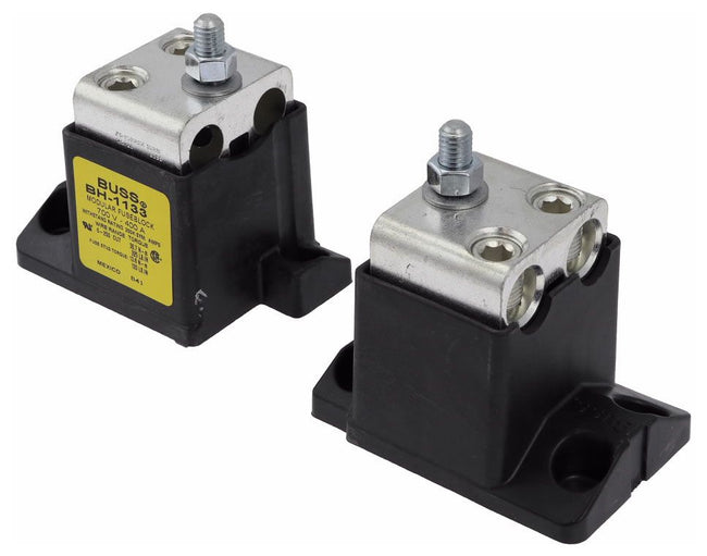 Bussmann BH-1133 Midget Fuse Block