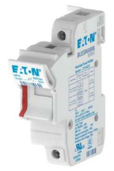 Bussmann CH141BI Modular Fuse Holder