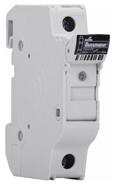 Bussmann CHCC1DIU Fuse Holder