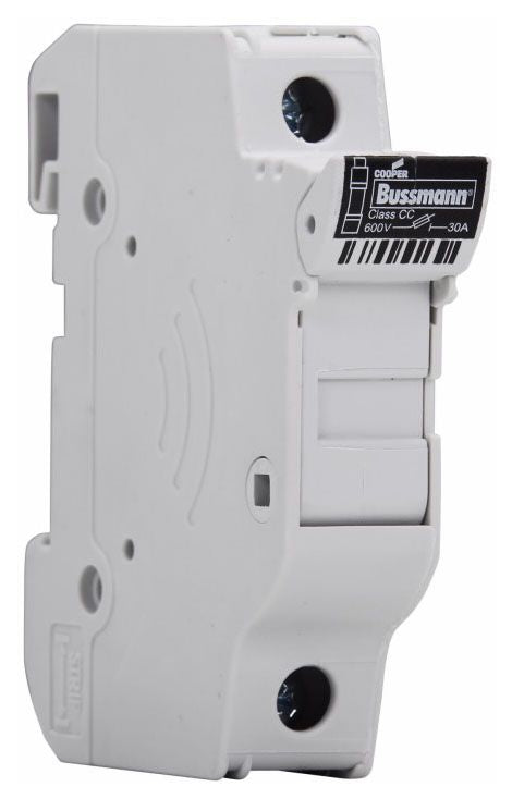 Bussmann CHCC1DU Fuse Holder