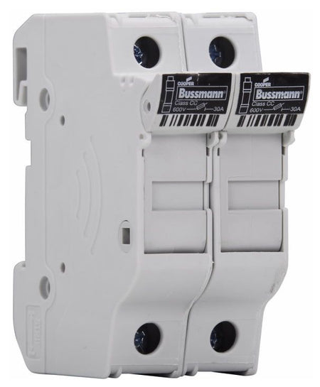 Bussmann CHCC2DU Fuse Holder – Wirenco