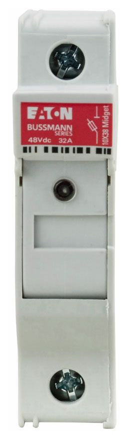 Bussmann CHM1DI-48U Fuse Holder