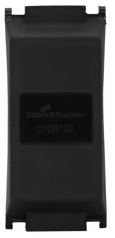 Bussmann CPDB-3 Power Distribution Block Cover