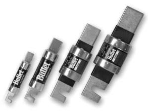 Bussmann ECNR125 Time Delay Fuse