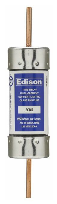 Bussmann ECNR200 Time Delay Fuse