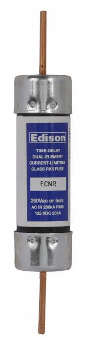 Bussmann ECNR90 Time Delay Fuse