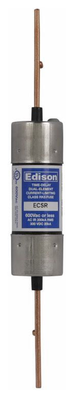 Bussmann ECSR100 Time Delay Fuse