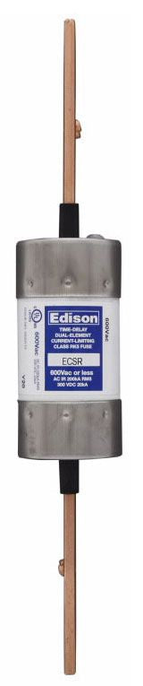 Bussmann ECSR150 Time Delay Fuse