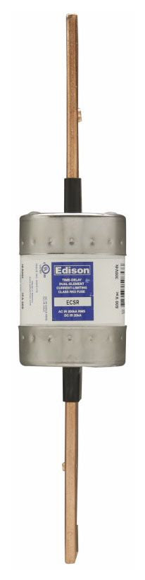 Bussmann ECSR250 Time Delay Fuse