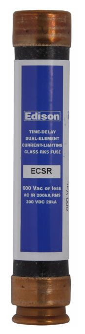 Bussmann ECSR45 Time Delay Fuse